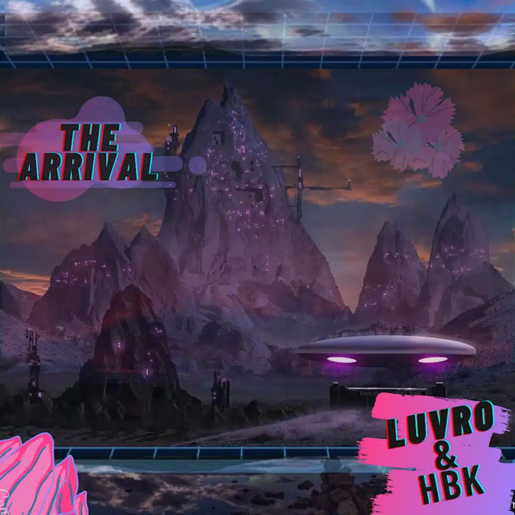 The Arrival