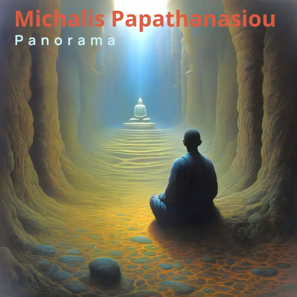 Michalis Papathanasiou