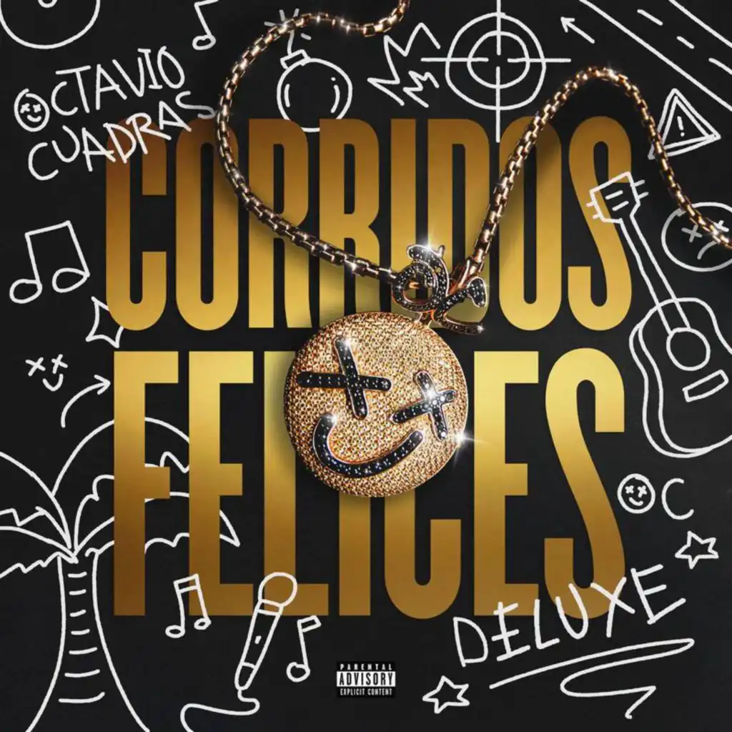 CORRIDOS FELICES (DELUXE)