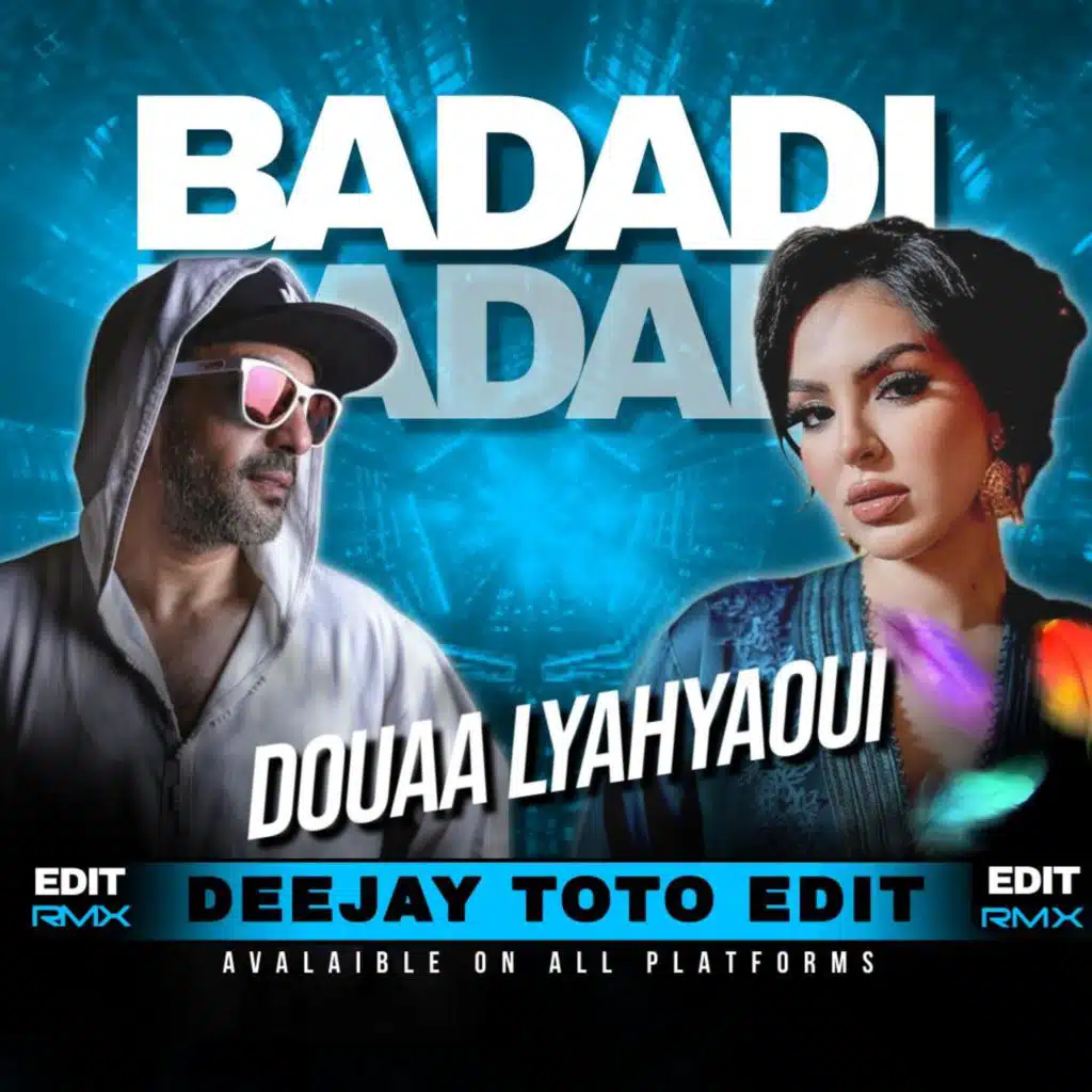 BADADI FT DOUAA LYAHYAOUI