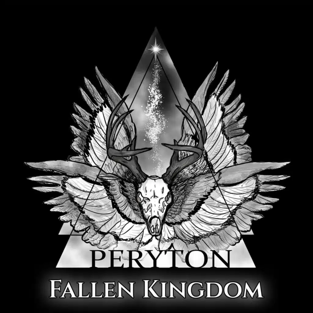 Peryton
