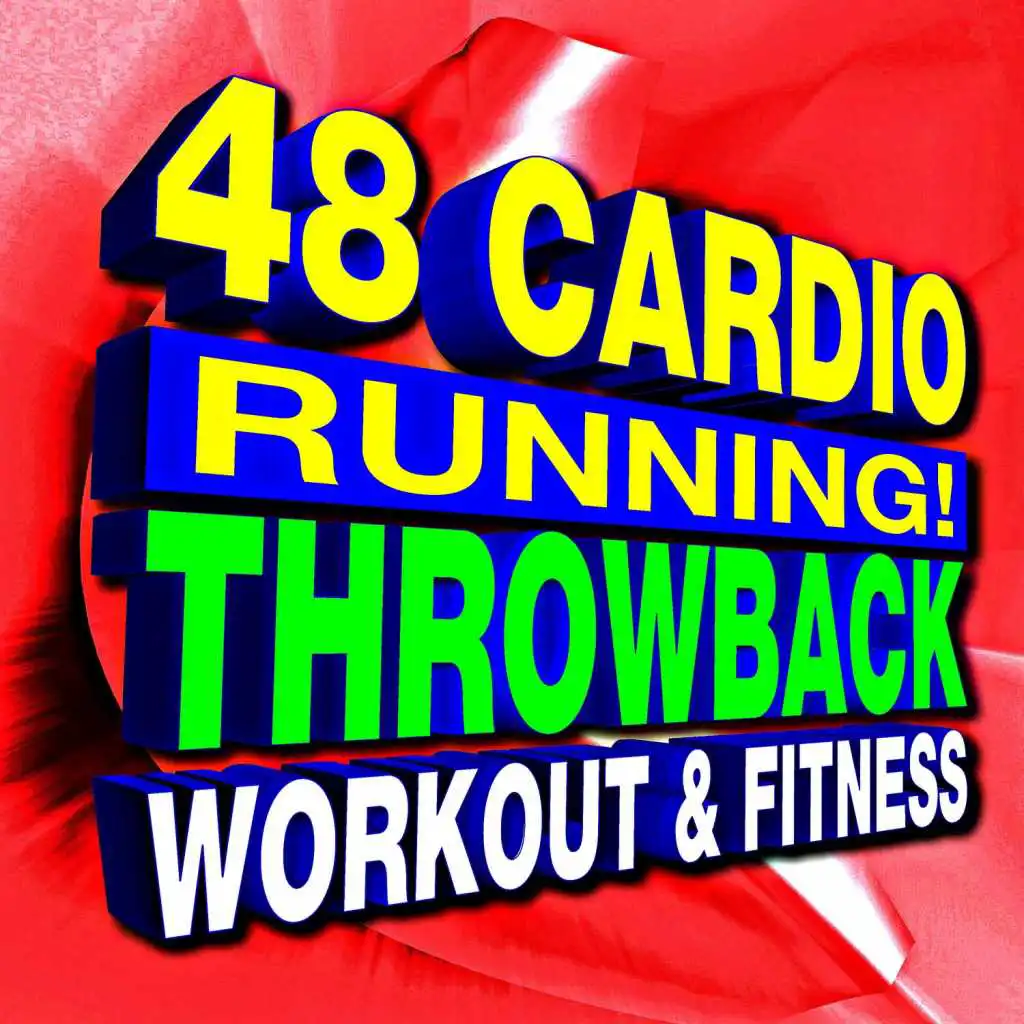48 Cardio Running Throwback Workout  and amp; Fitness