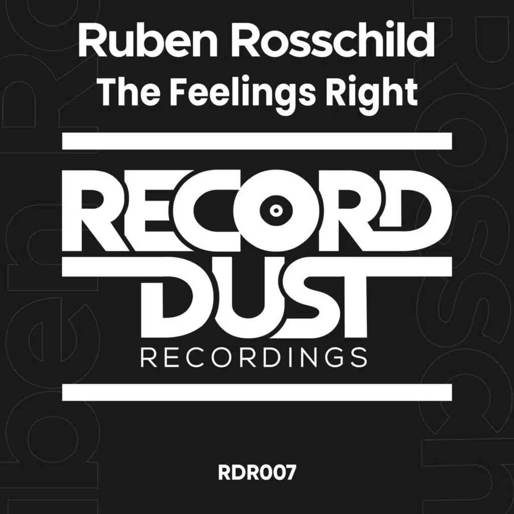 Ruben Rosschild