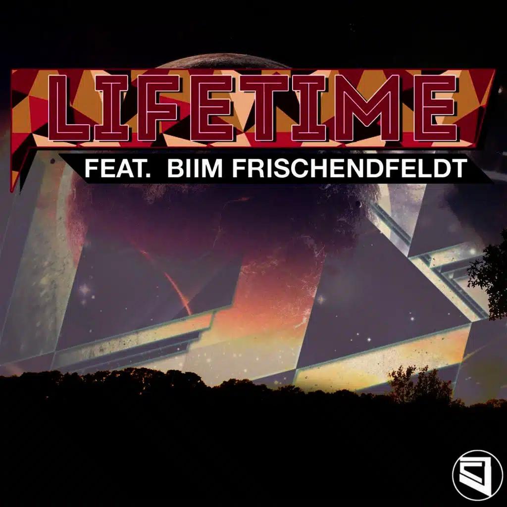 Lifetime (feat. Biim Frischenfeldt)