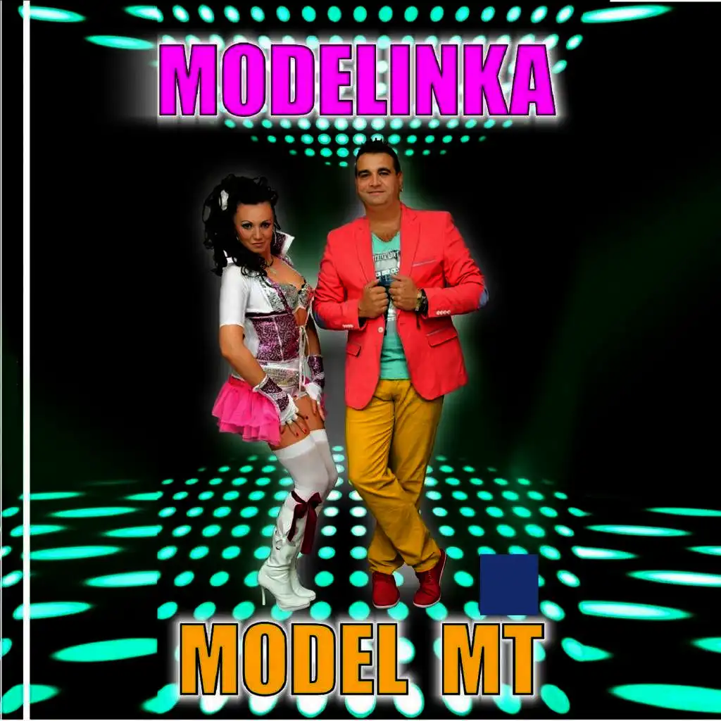 Modelinka & Model MT