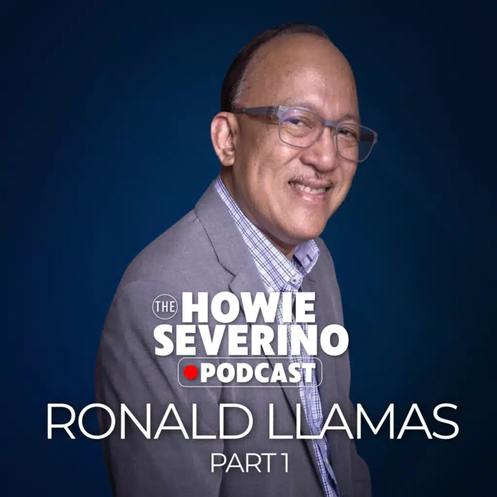 A political commentator talks about the Marcos-Duterte feud | Part 1