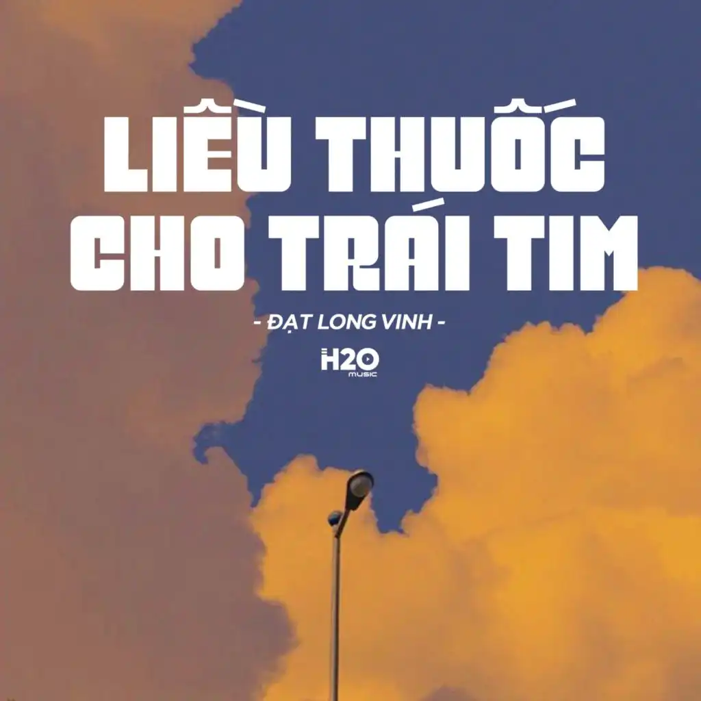 Liều Thuốc Cho Trái Tim (Lofi Ver.)