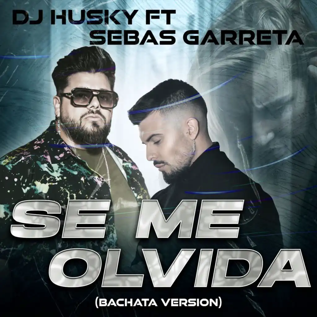 Dj Husky y Sebas Garreta