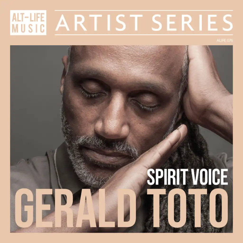 Gerald Toto