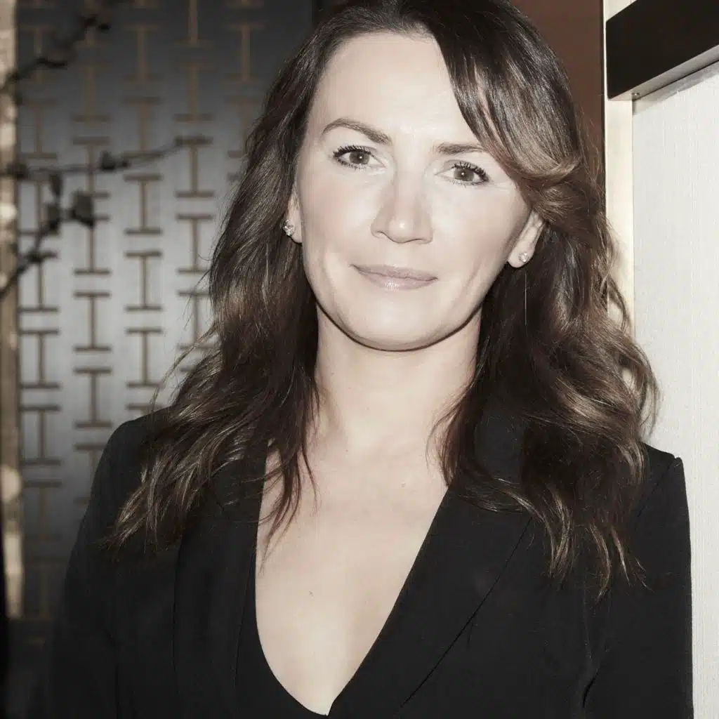 Harnessing The Power Of Nature And Biotech Ingredients - Anna Teal, CEO of Grown Alchemist