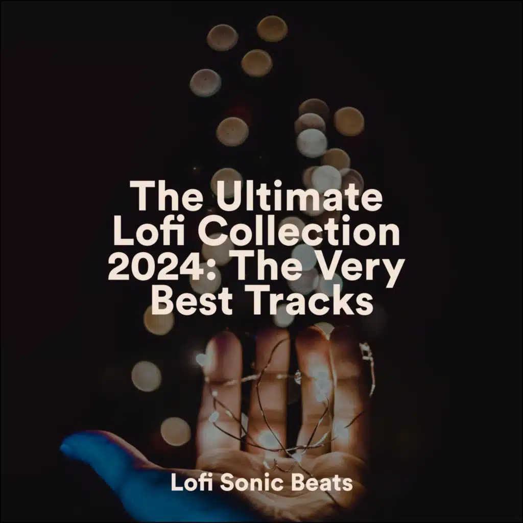 The Ultimate Lofi Collection 2024: The Very Best Tracks