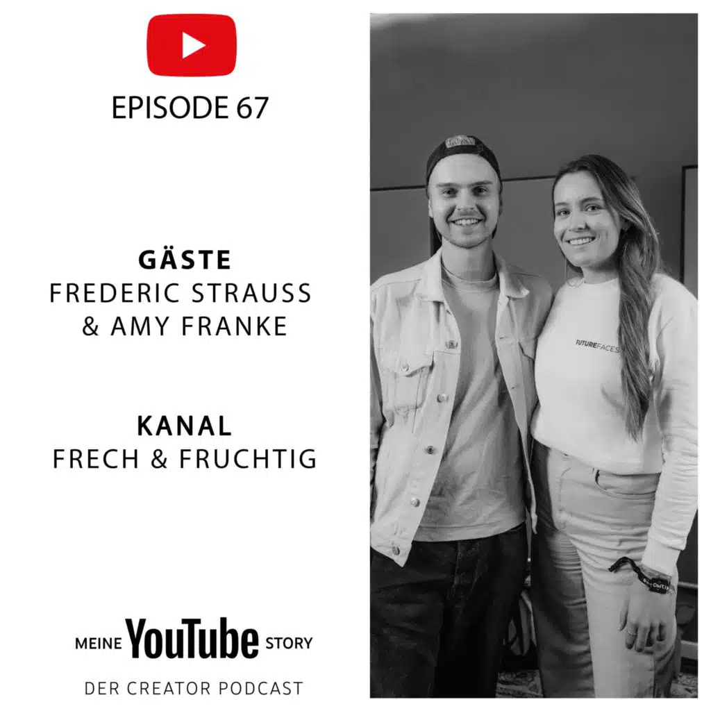 Frech & Fruchtig: Wie zwei Freunde während der Pandemie mit Flugzeug-Comedy durchgestartet sind