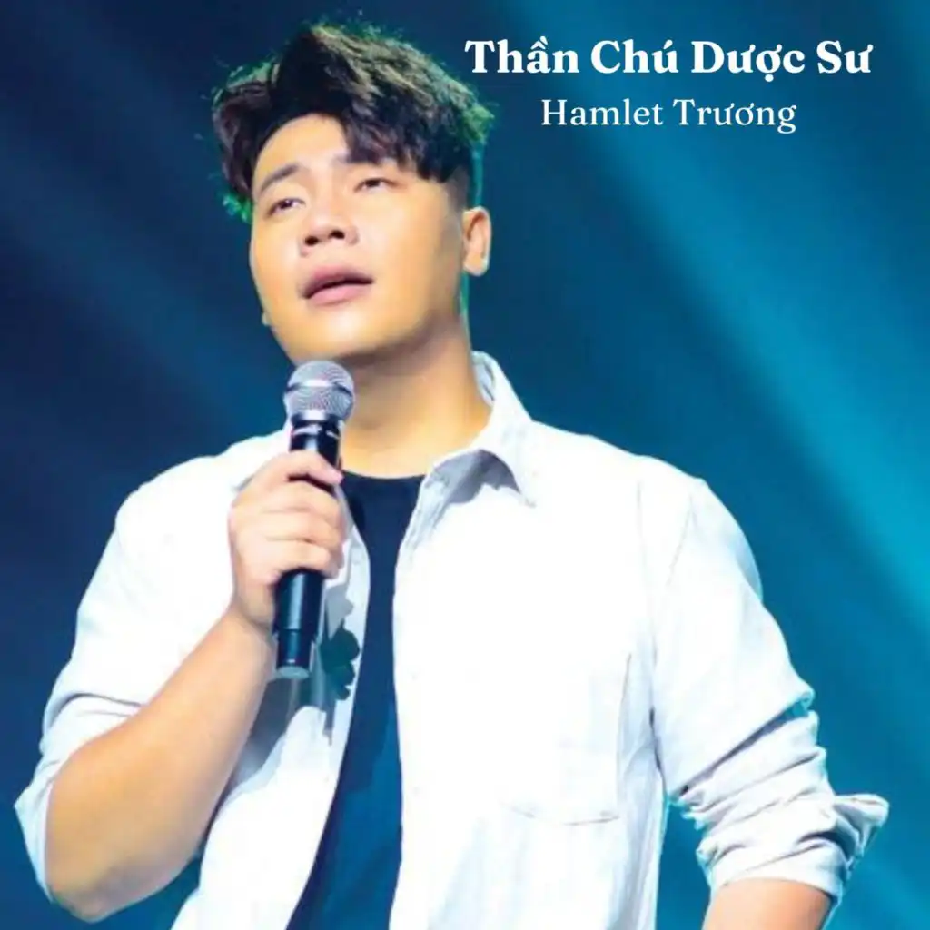 Thần Chú Hoàng Thần Tài