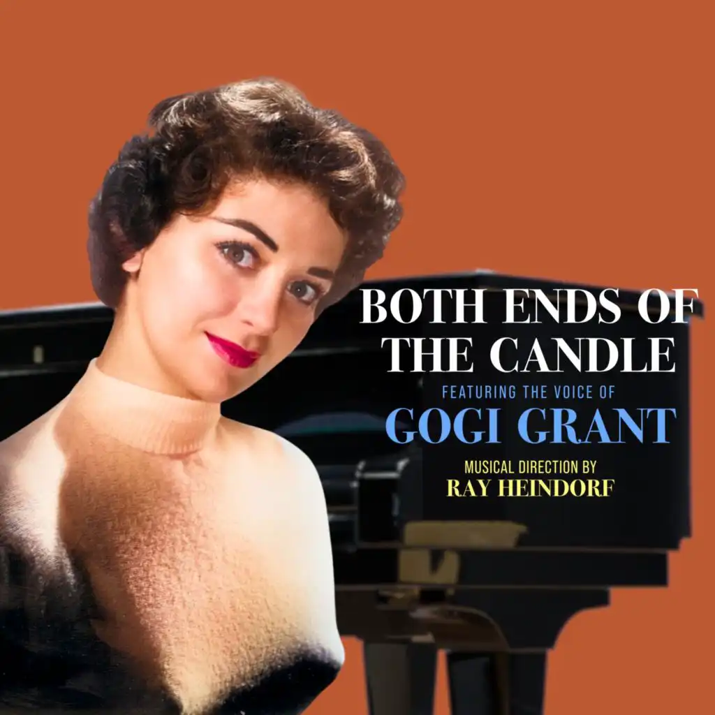 Both Ends of the Candle