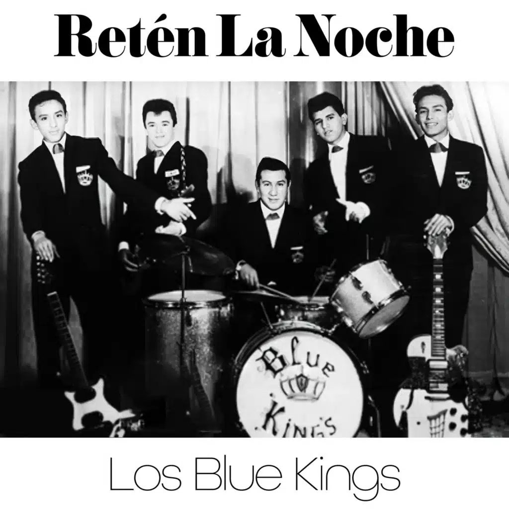 Los Blue Kings