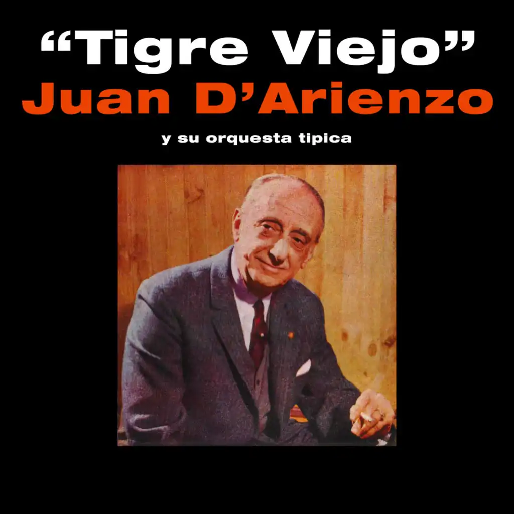 Juan D' Arienzo