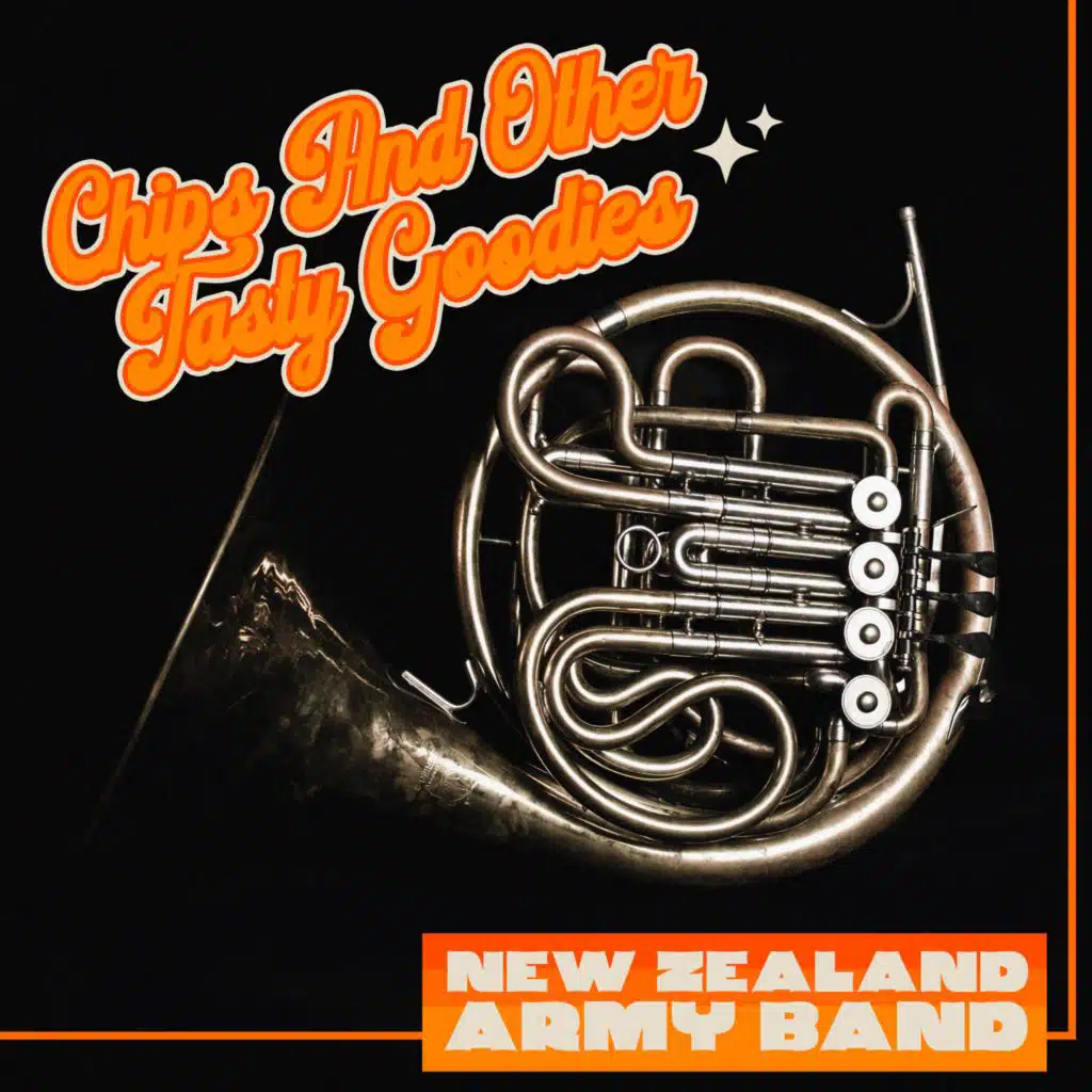 New Zealand Army Band