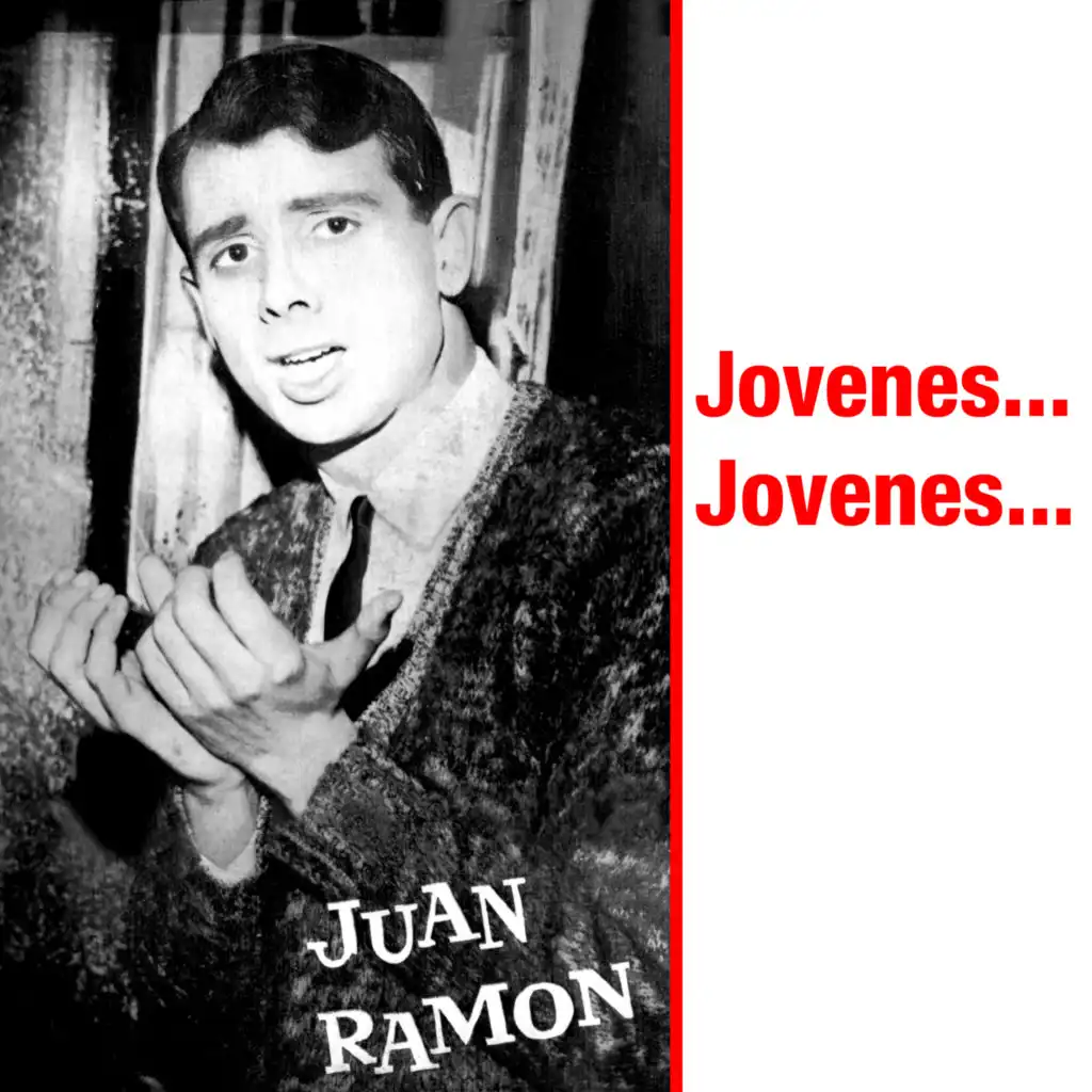 Jovenes... Jovenes