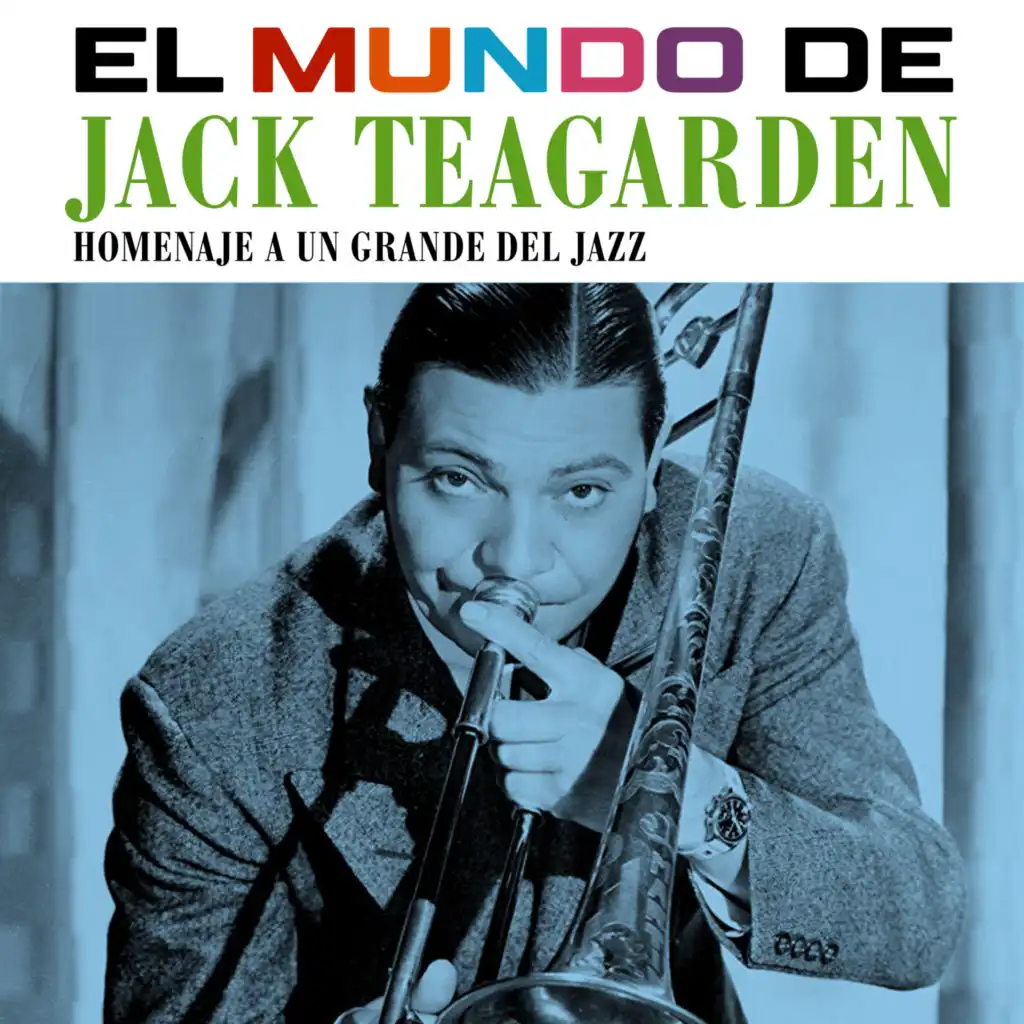 El Mundo De Jack Teagarden