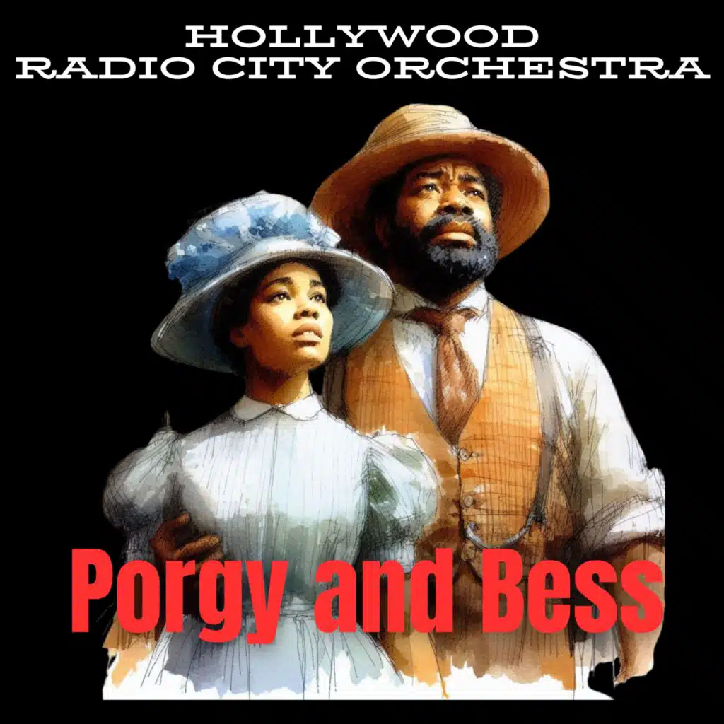 Porgy and Bess