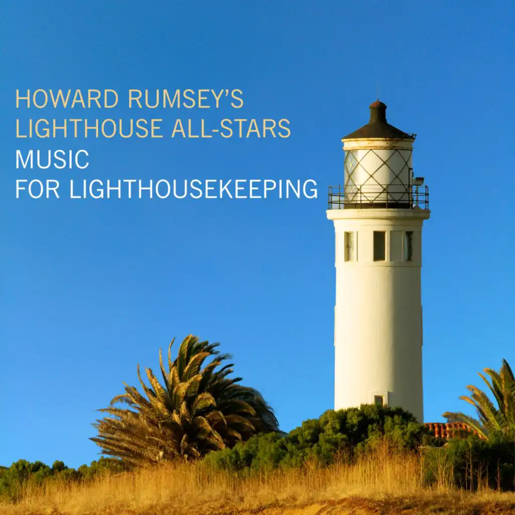 Music for Lighthousekeeping