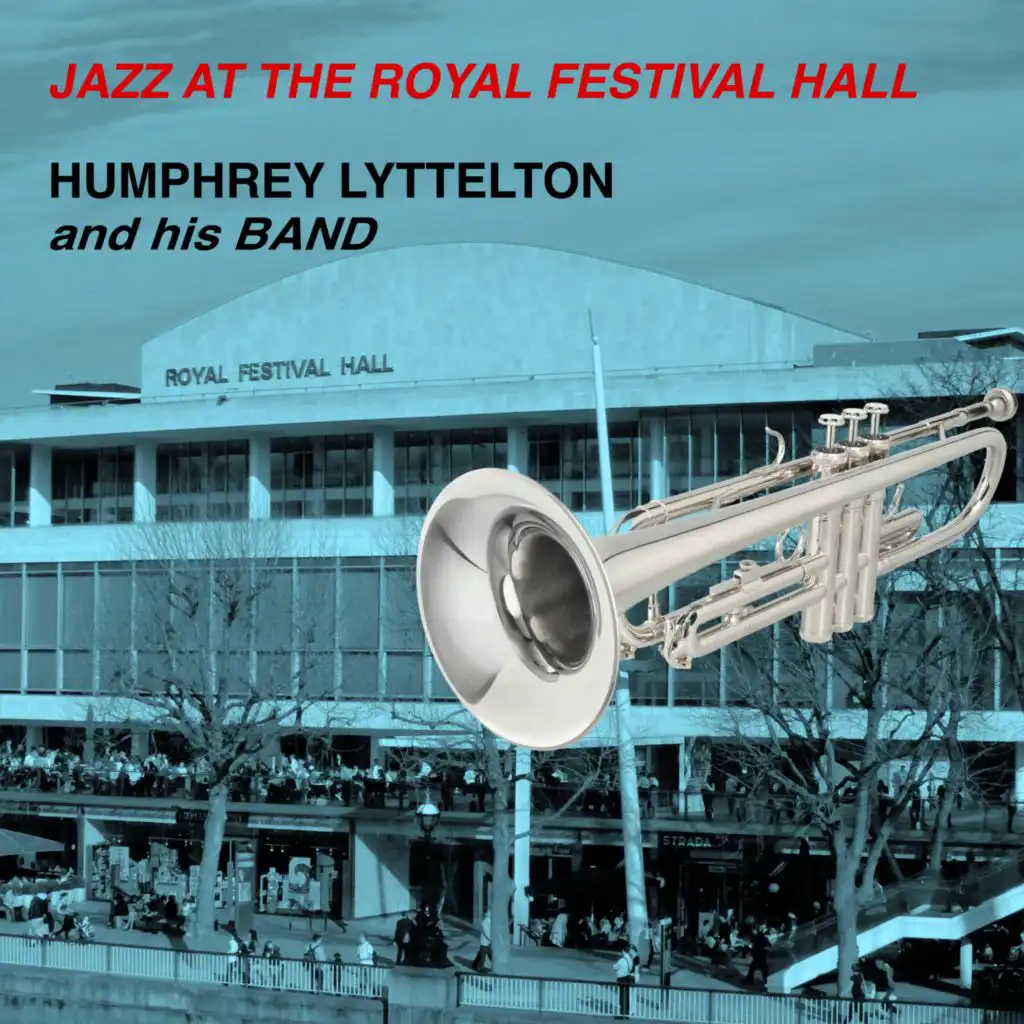 Jazz at the Royal Festival Hall