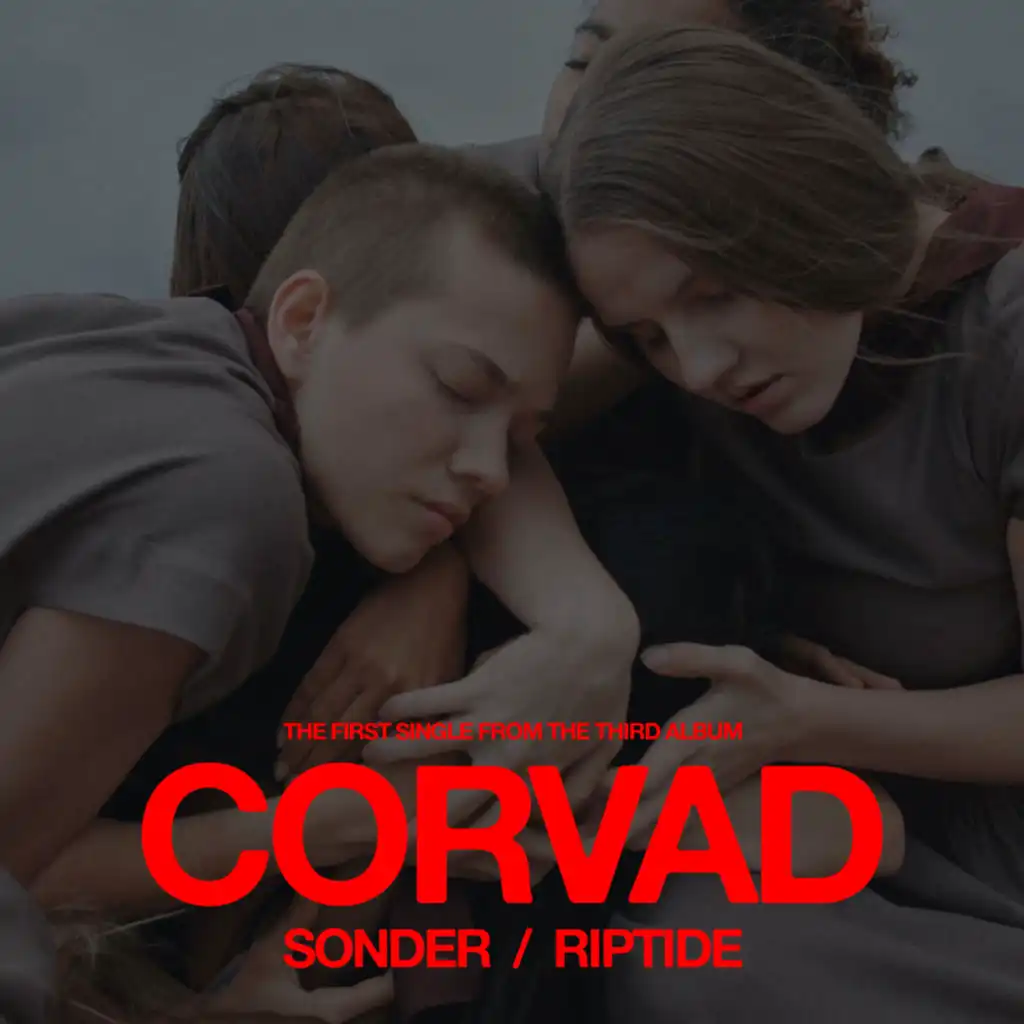 Corvad