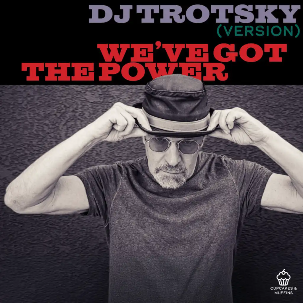 DJ Trotsky & Mothers of Exile