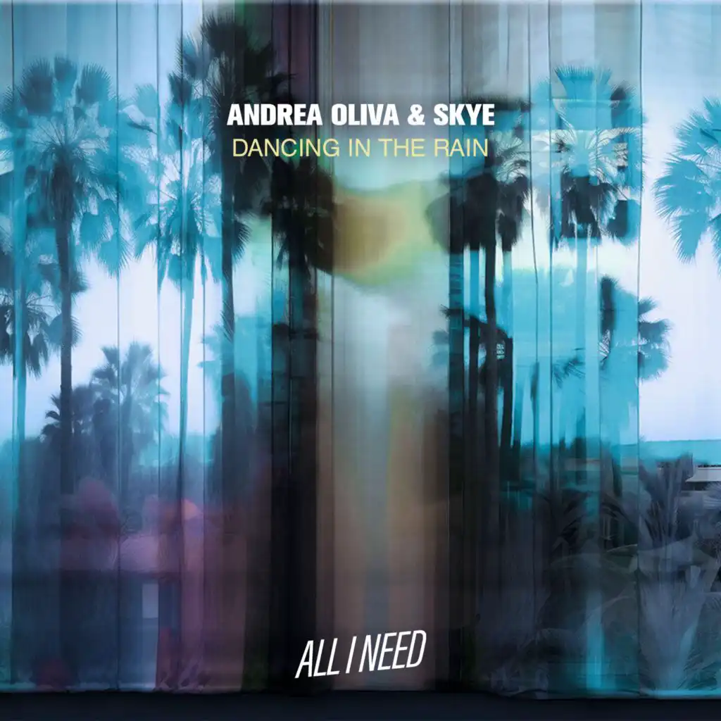 Andrea Oliva & Skye