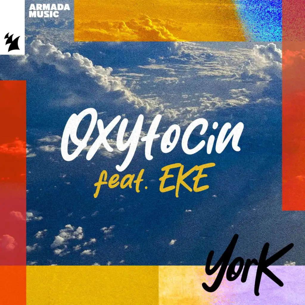 Oxytocin (feat. EKE)