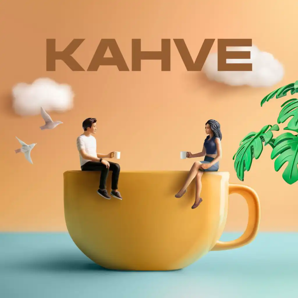 Kahve (Mocha Mix)