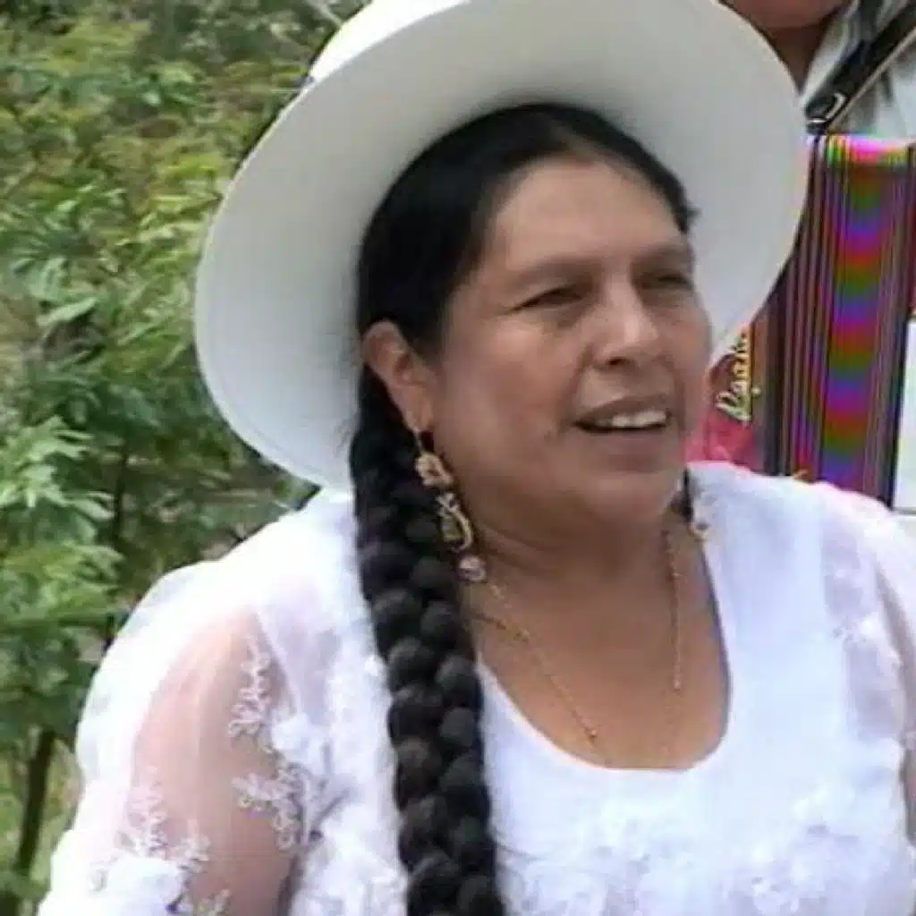 Santa veracruz Coplas de Santaveracruz (feat. Betty Mercado)