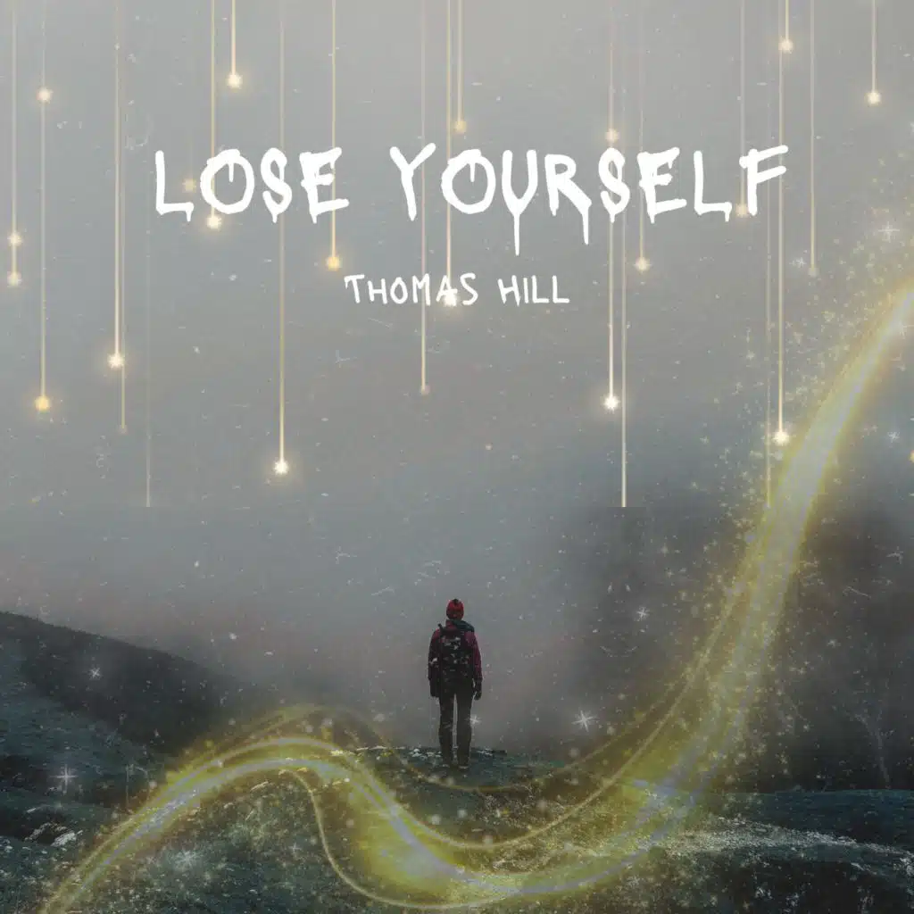 Lose Yourself