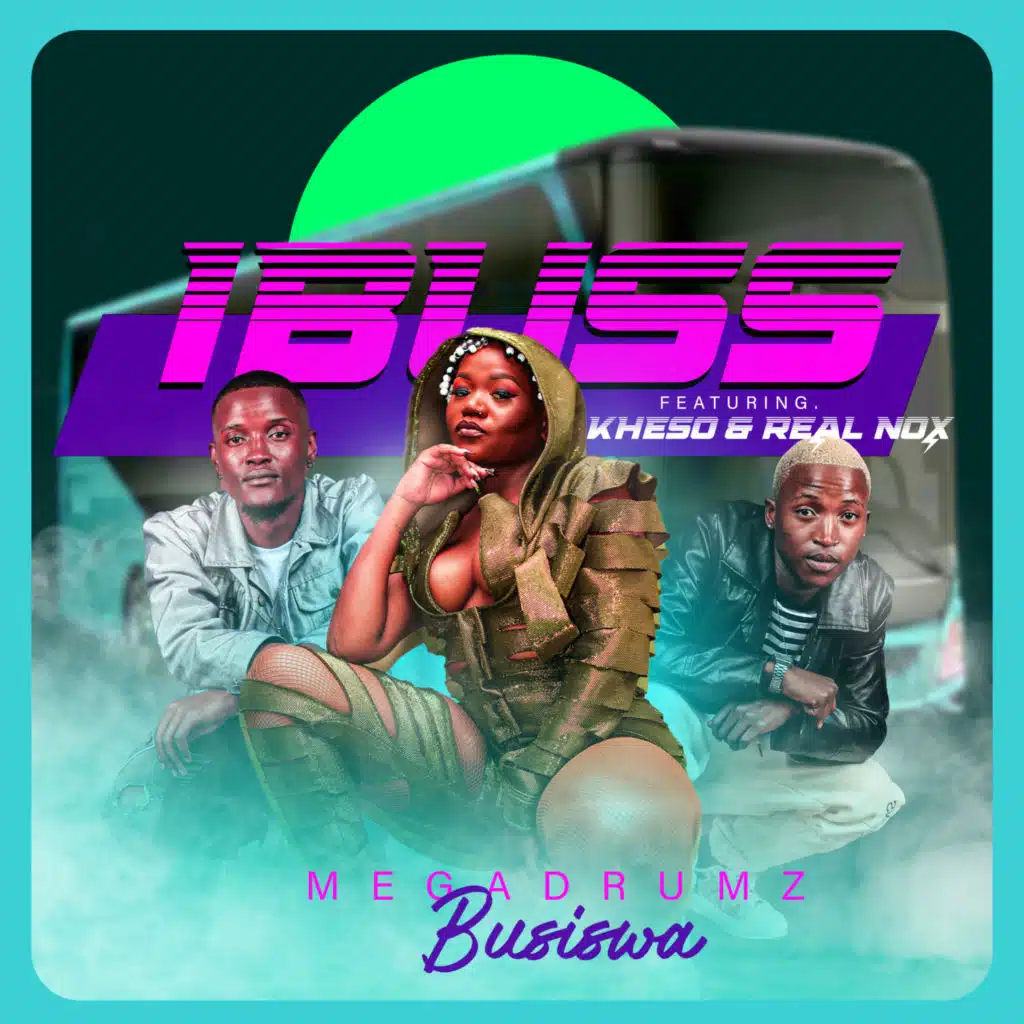 Ibuss (Gibela) [feat. Kheso & Real Nox]