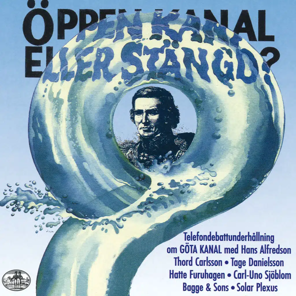 Öppen Kanal - eller stängd?