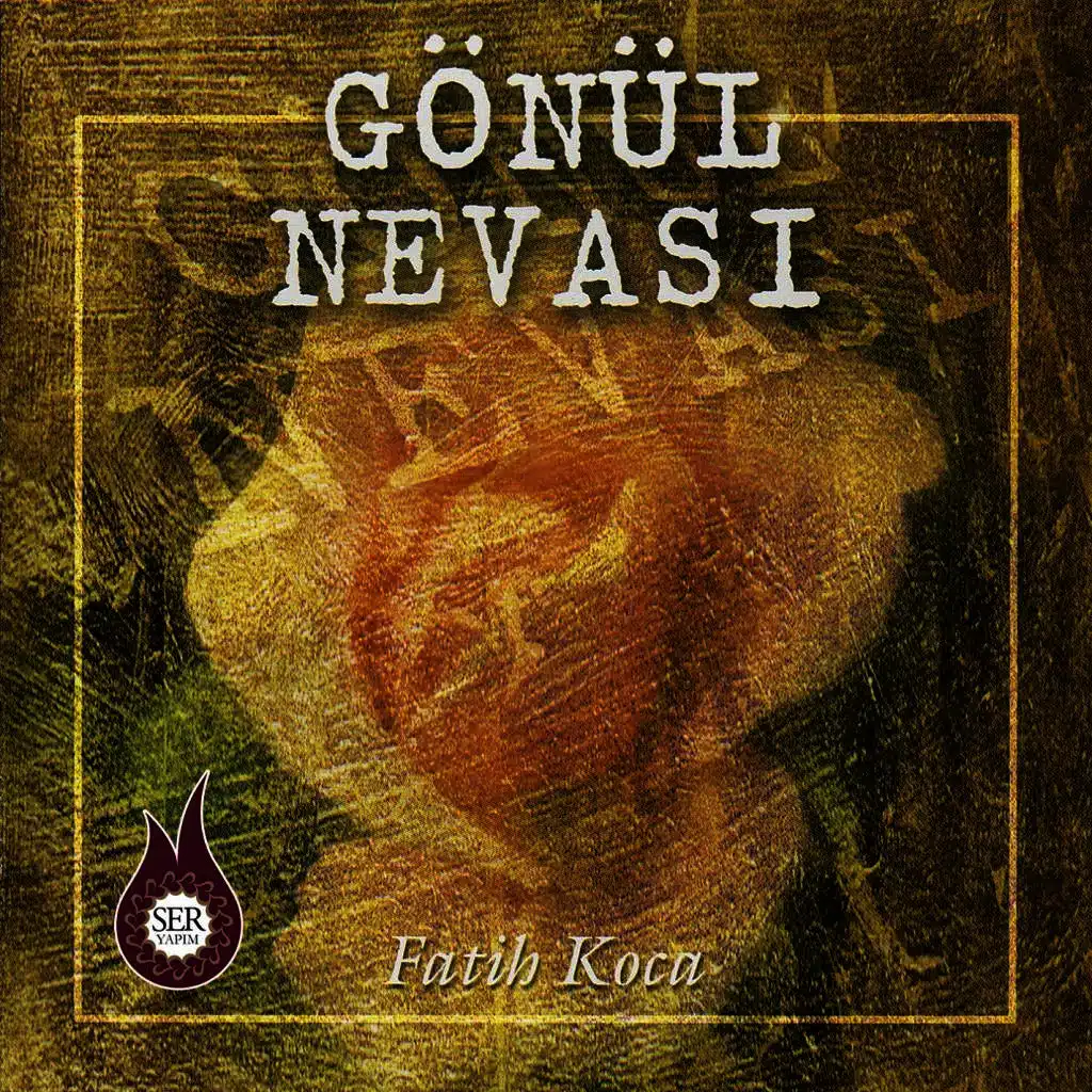 Gönül Nevası
