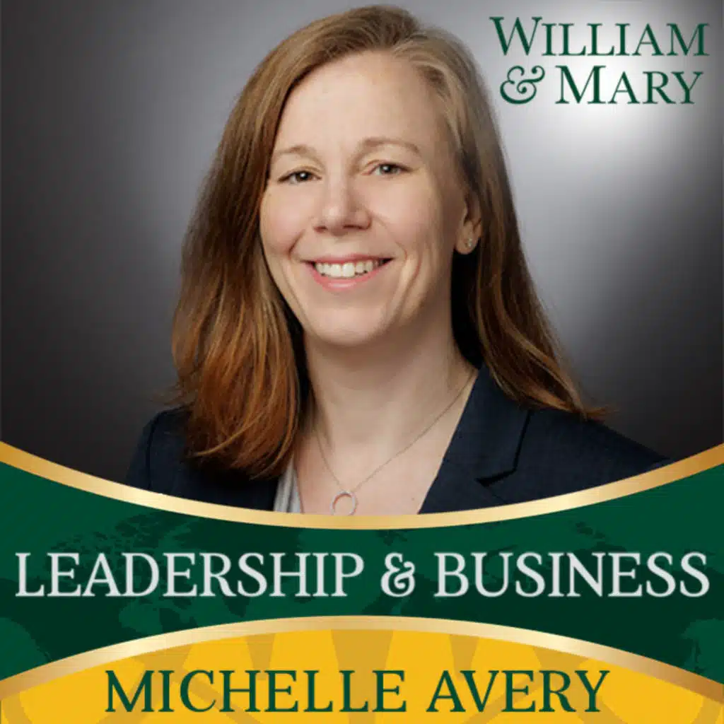 226 Michelle Avery - Forensic Accounting