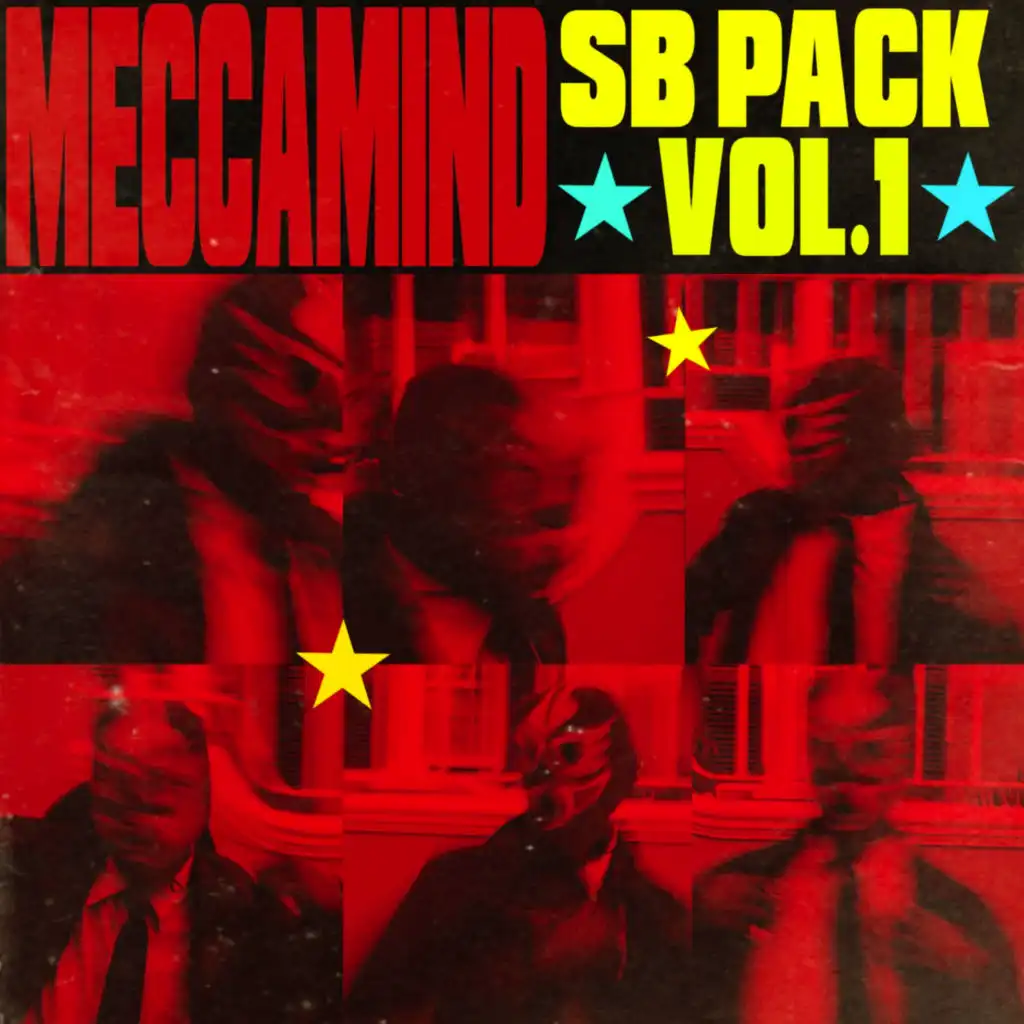 MeccaMind