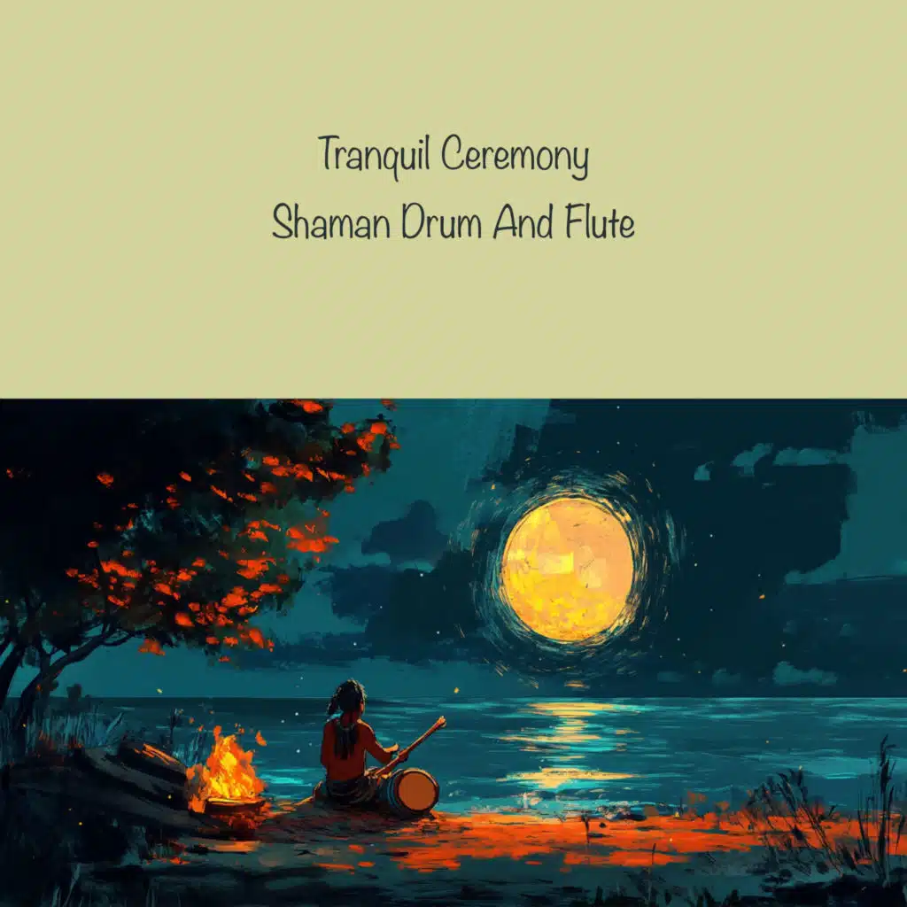 Tranquil Ceremony