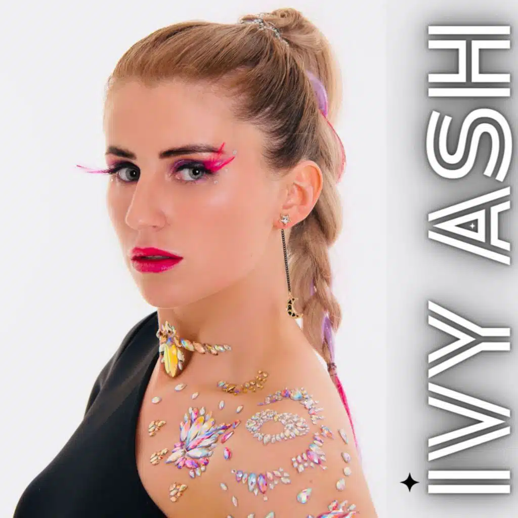 Ivy Ash