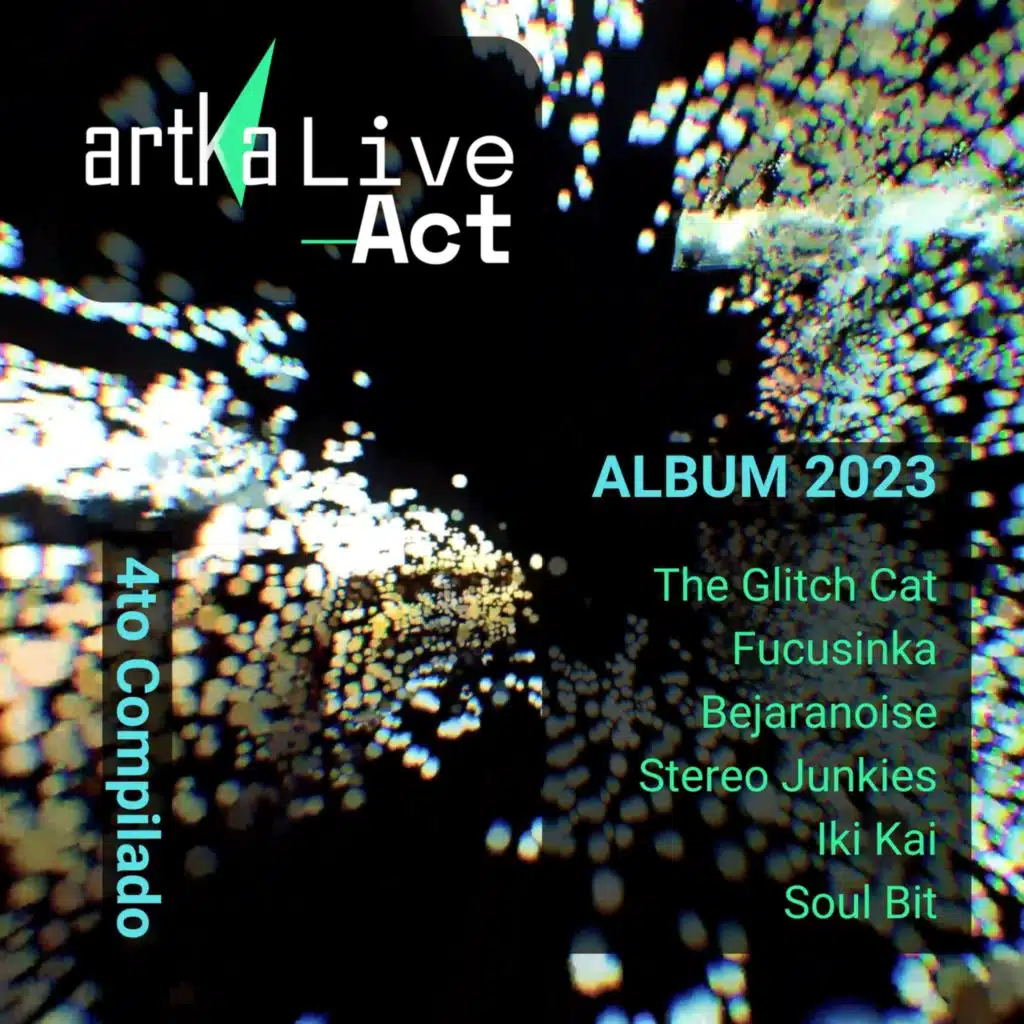 Album 2023 (En Vivo)