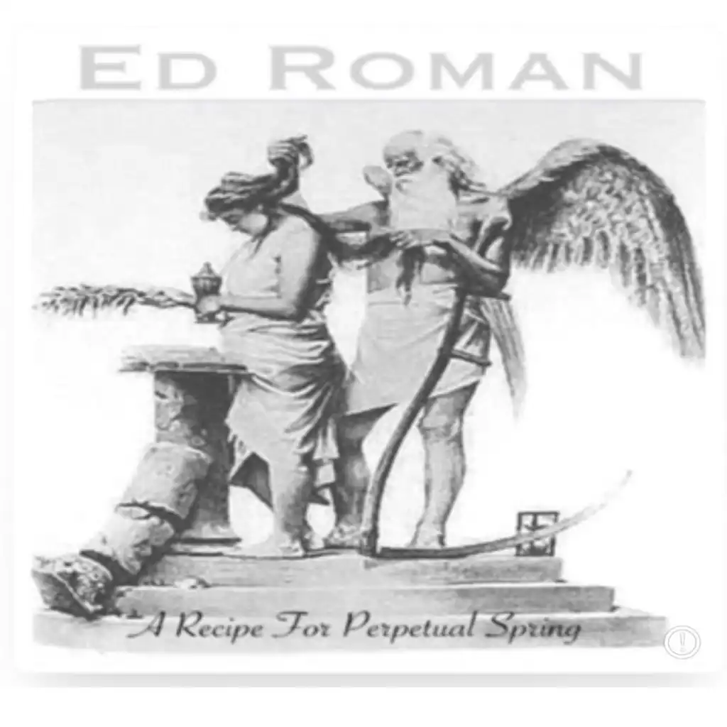 Ed Roman