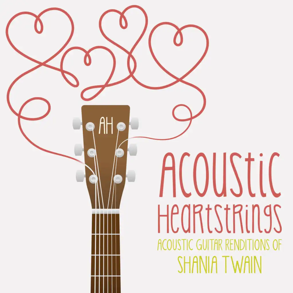 Acoustic Heartstrings