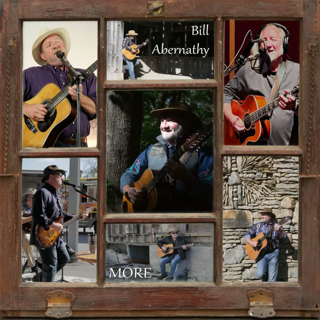 Bill Abernathy