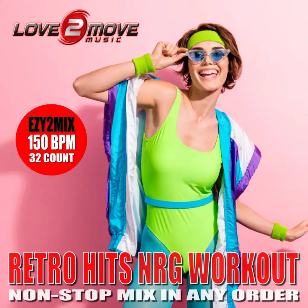 Cherry Lady (Dany Remix Workout Version 150 BPM)