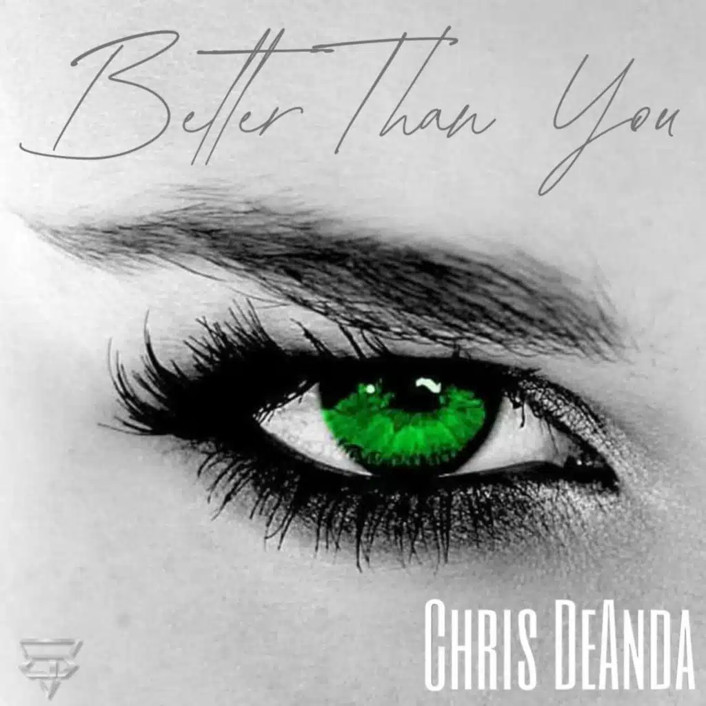 Chris DeAnda