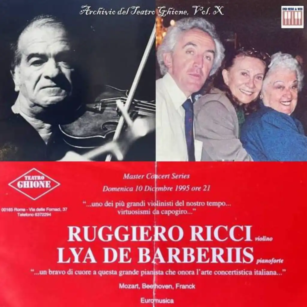 Ruggiero Ricci