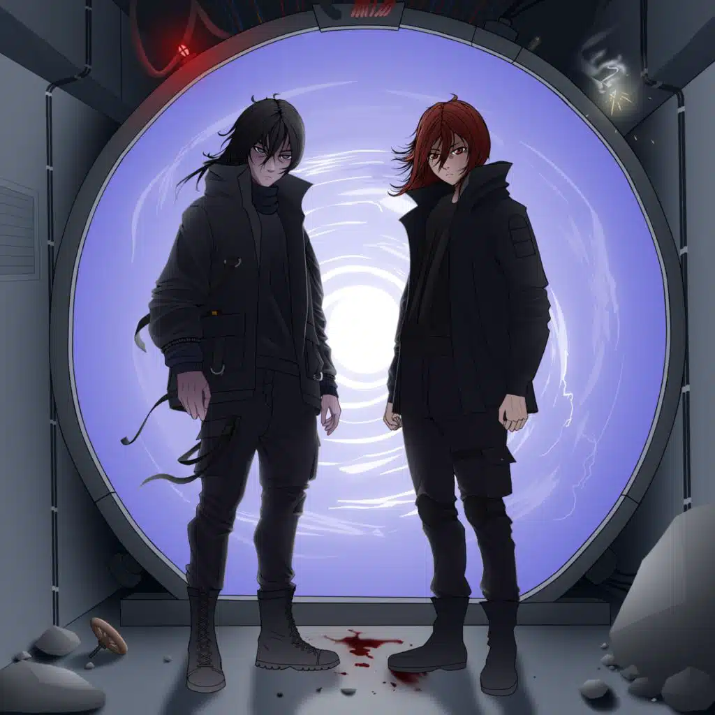 soulfreezz & R1N
