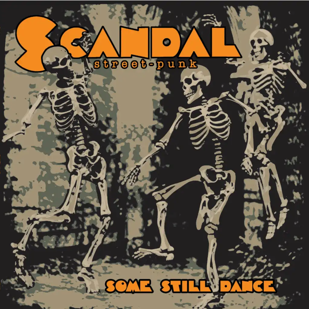 Scandal