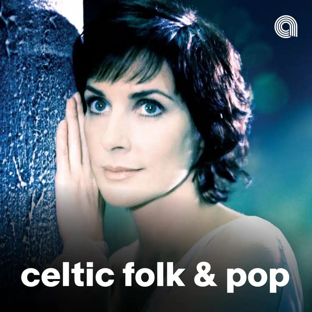 Celtic Folk & Pop